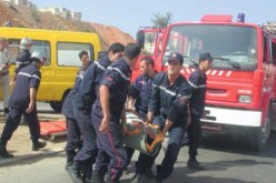وفاة طفلة دهستها شاحنة في وادي الشحم بقالمة