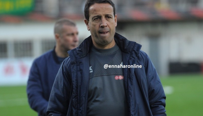 آيت جودي: ” لو فزنا باللقاء..لا يمكن القول أننا سرقناه”