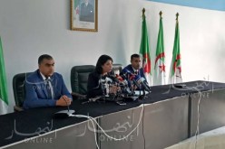 زرواطي: مراقبة روتينية للمنابع والمصبات المائية