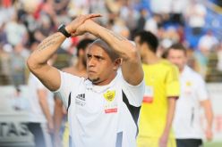 كارلوس يختار رونالدو في الصراع الى الكرة الذهبية