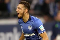 بن طالب أساسي في موقعة “إينتراخت فرانكفورت”