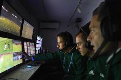 “الVAR” بداية من هذا الموسم في “التشامبيانزليغ”