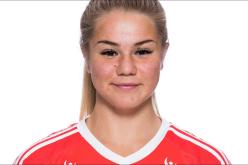 حسناء المنتخب السويدي تعتنق الإسلام وستصوم رمضان