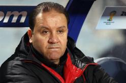 مدرب المنتخب التونسي يعزي الجزائريين