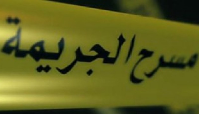 جريمة قتل خلال مباراة في كرة القدم بتيبازة