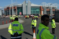 الطرد المشبوه بملعب مانشستر يونايتد يعود لشركة أمنية وخبراء قاموا بتفجيره