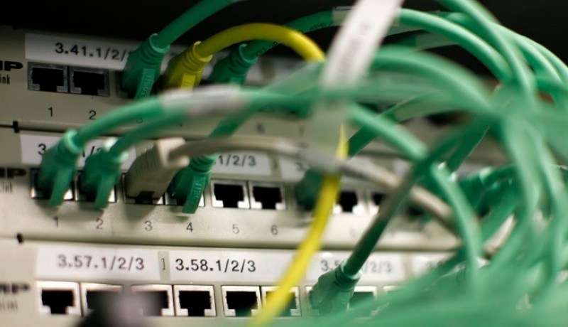 شركات أوروبية تشغل الإنترنت في مناطق  داعش