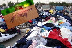 حجز 190 قنطارا من الشيفون الأمريكي داخل شاحنة في وهران بسبب فيروس زيكا