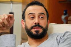 قصي خولي يتعرض للإغماء في نهر النيل والسبب