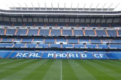 بالفيديو.. شاهد قبل مواجهة فولفسبورغ ماذا فعل ريال مدريد في ملعبه