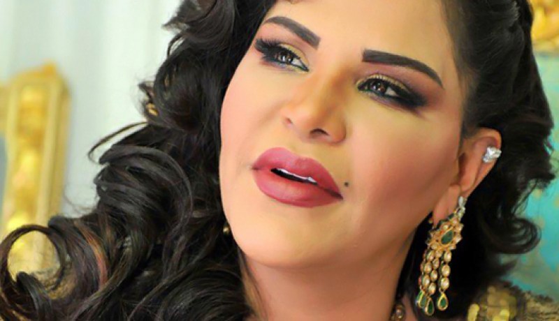بالفيديو كعكة أحلام تثير جدلاً واسعاً