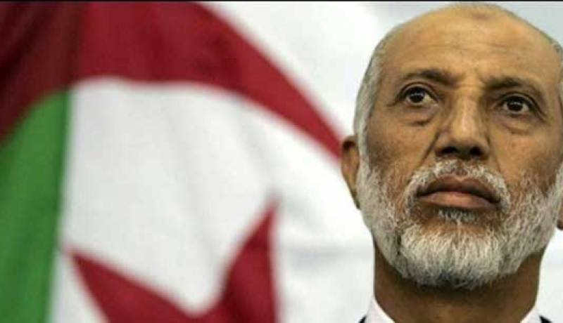حزب جبهة التحرير الوطني يفوز بأغلبية المقاعد ويليه التجمع الوطني الديمقراطي