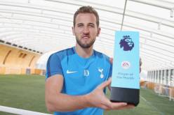 “غوارديولا” و”كين” الأفضل في “البريمير ليغ”