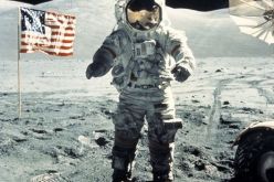 أمريكا تعود إلى القمر مجددا !!