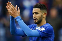 مدرب ليستر سيتي يشيد برد فعل محرز الإيجابي أمام واتفورد