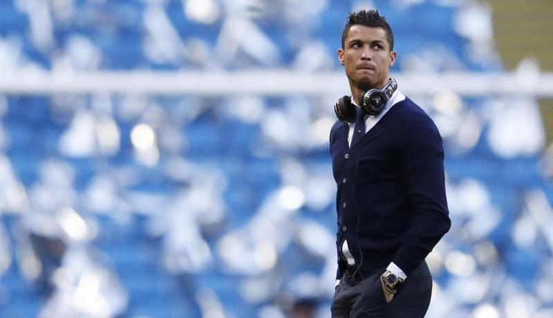 ما هو الرقم القياسي الذي يريد رونالدو بلوغه في دوري الأبطال ؟