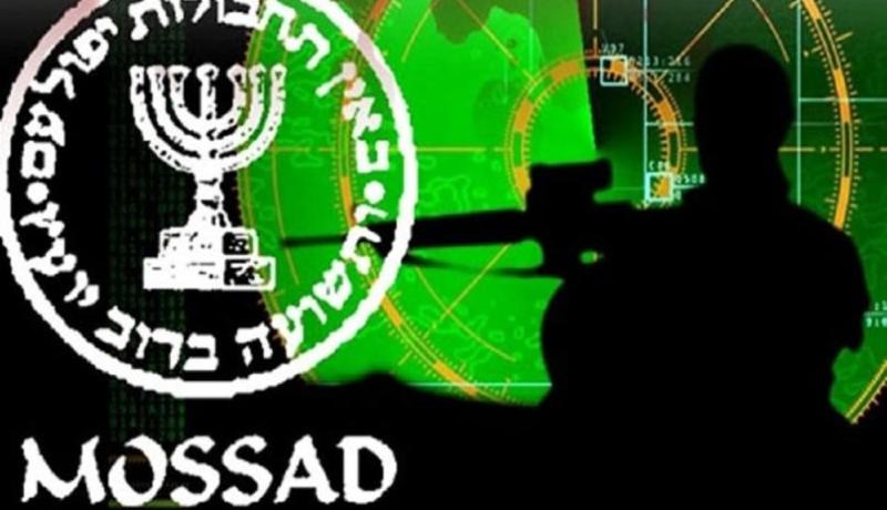 “حرب الظل”.. الموساد إغتال 3 ألاف شخص منذ نشأته