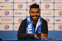 دينامو زغرب الكرواتي يرفض عرضا مغريا من السعودية لضم سوداني