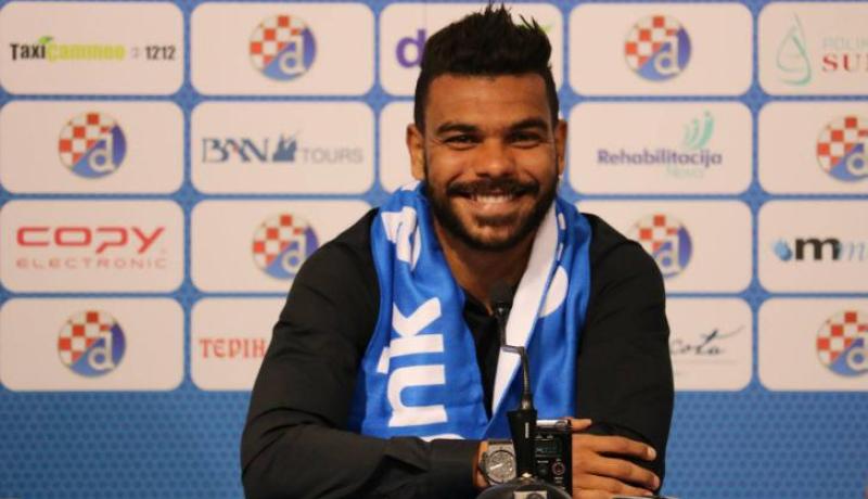 دينامو زغرب الكرواتي يرفض عرضا مغريا من السعودية لضم سوداني