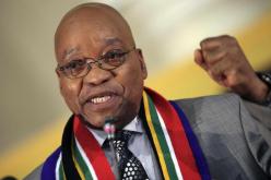 رئيس جنوب إفريقيا يدعو لمقاطعة زيارة اسرائيل