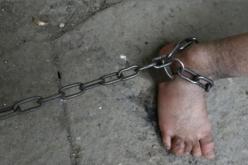 معاق محتجز مع الأغنام منذ 25 عاما