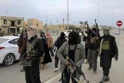 70 قتيلا معظمهم جنود في هجمات غير مسبوقة لداعش شمال سيناء