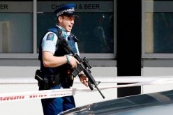 إغلاق مطار “دانيدن” بنيوزلندا بسبب طرد مشبوه