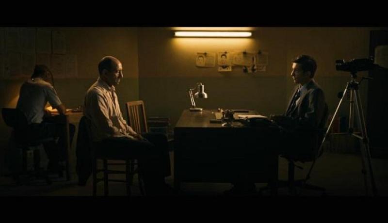 الفيلم الجزائري أعداء داخليون يترشّح للأوسكار 2017