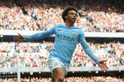 “السيتي” يقسو على “الستوك” وينفرد بالصدارة