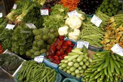 إلتهاب أسعار الخضر والفواكه قبيل عيد الأضحى