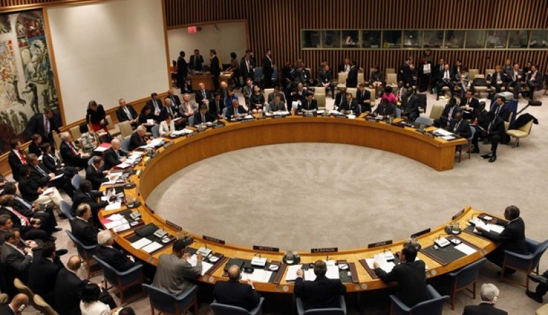 مجلس الأمن يمدد ولاية البعثة الأممية في ليبيا حتى سبتمبر المقبل