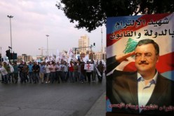 مفتي لبنان يناشد أبناء وطنه أن يلفظوا جرثومة الطائفية
