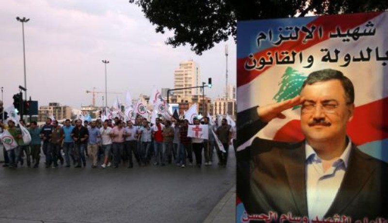 مفتي لبنان يناشد أبناء وطنه أن يلفظوا جرثومة الطائفية