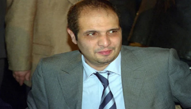 لهذه الأسباب حـكم على خليفة بـ18 سنة سجنـا