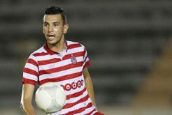 الإفريقي ينفي تلقيه عروضا بخصوص بلقروي ولا يمانع في بيعـه