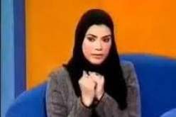 تعرف على قصة الفنانة التي تخلت عن المسيحية واعتنقت الإسلام