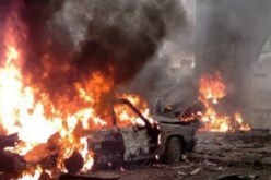 مقتل 16 شخصا في تفجير سيارة مفخخة بالعاصمة الصومالية مقديشو