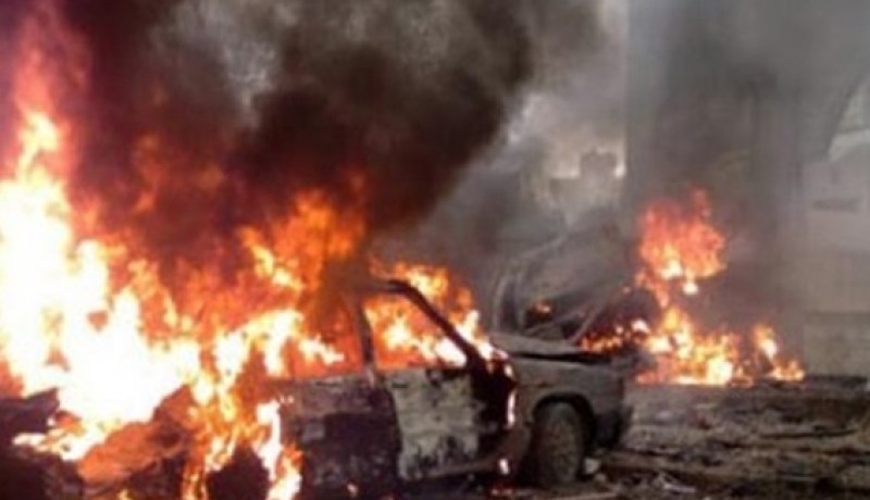 مقتل 16 شخصا في تفجير سيارة مفخخة بالعاصمة الصومالية مقديشو