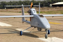 إجراء التجارب بأول طائرة افريقية بدون طيار شهر أكتوبر المقبل