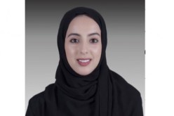 هذه هي أصغر وزيرة في الإمارات