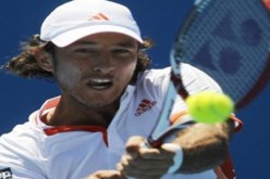 اكتمال عقد المتأهلين لقبل نهائي بطولة فينا ديل مار للتنس