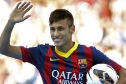 بالفيديو رد نيمار حينما سُئل عن الانتقال لريال مدريد