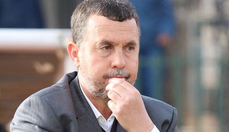 بيرة يتشاجر مع بول بوت ويغادر إتحاد العاصمة رسميا