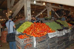 تجميد انجاز 189 سوقا مغطاة وإلغاء 12 آخر بسبب التقشف