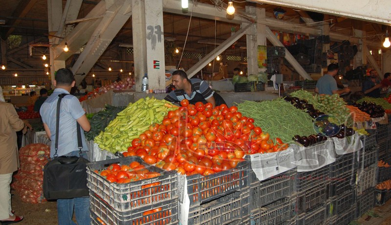 تجميد انجاز 189 سوقا مغطاة وإلغاء 12 آخر بسبب التقشف