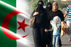 الجزائر تقرر استقبال اللاجئين السوريين بعد طردهم من المملكة المغربية