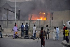 مقتل 3 أشخاص في شمال نيجيريا