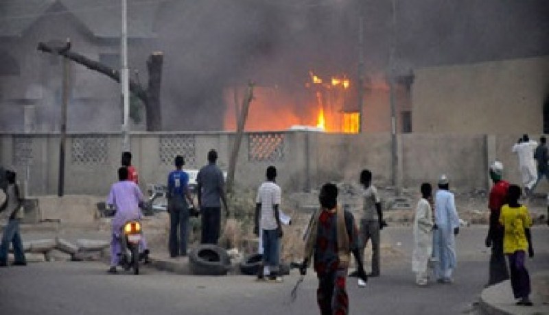 مقتل 3 أشخاص في شمال نيجيريا