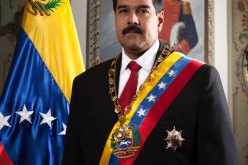 الرئيس الفنزويلي يعين حكومة جديدة في البلاد