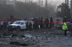 ارتفاع حصيلة ضحايا هجومي وزارة الدفاع الأفغانية إلى 35 قتيلا